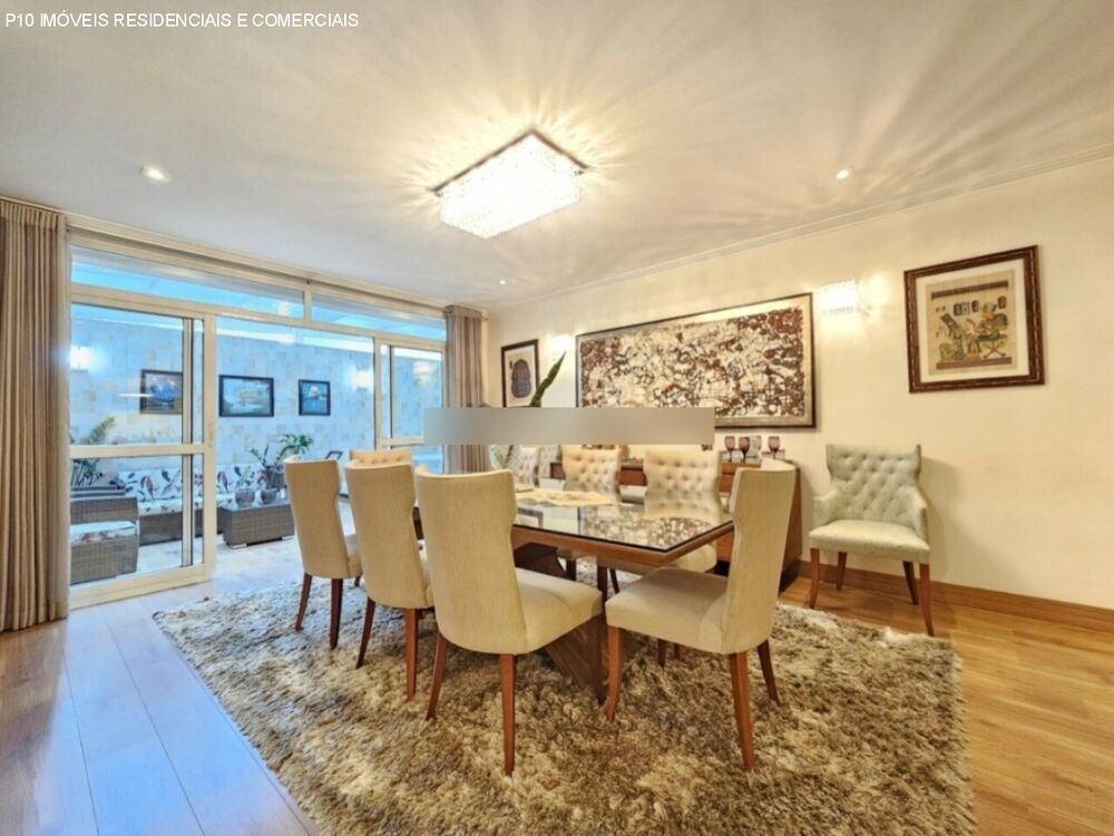 Apartamento, 4 quartos, 311 m² - Foto 3