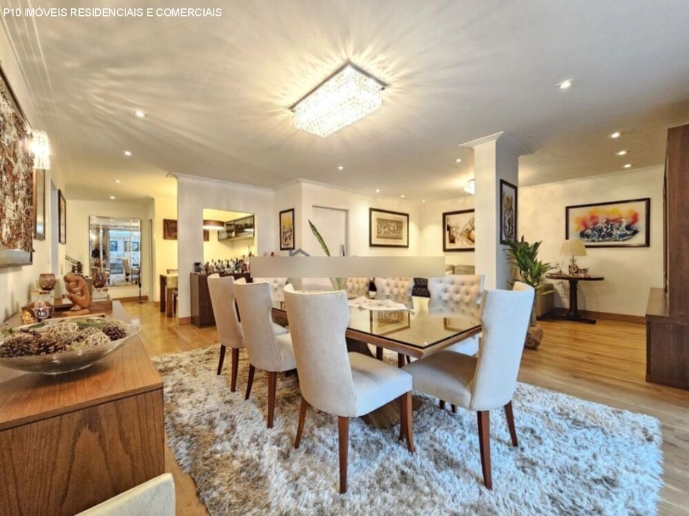 Apartamento, 4 quartos, 311 m² - Foto 2