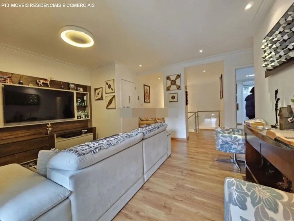 Apartamento, 4 quartos, 311 m² - Foto 13