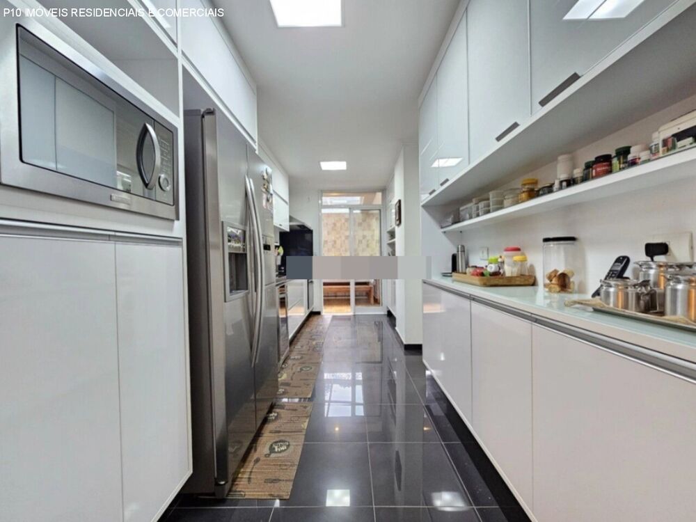 Apartamento, 4 quartos, 311 m² - Foto 5