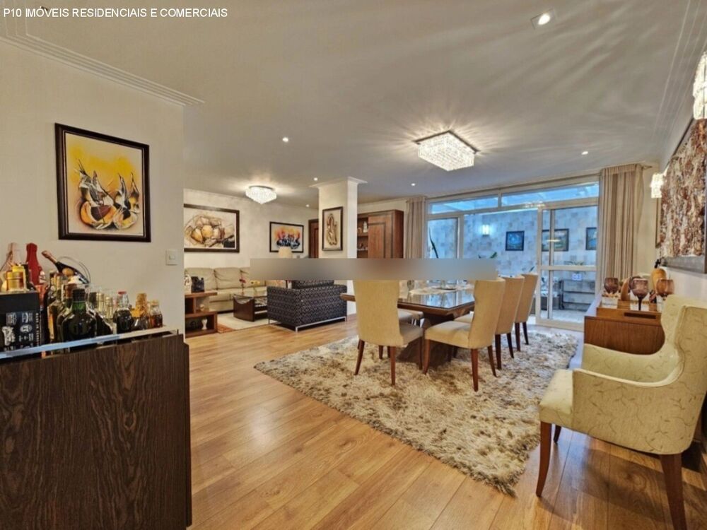 Apartamento, 4 quartos, 311 m² - Foto 8