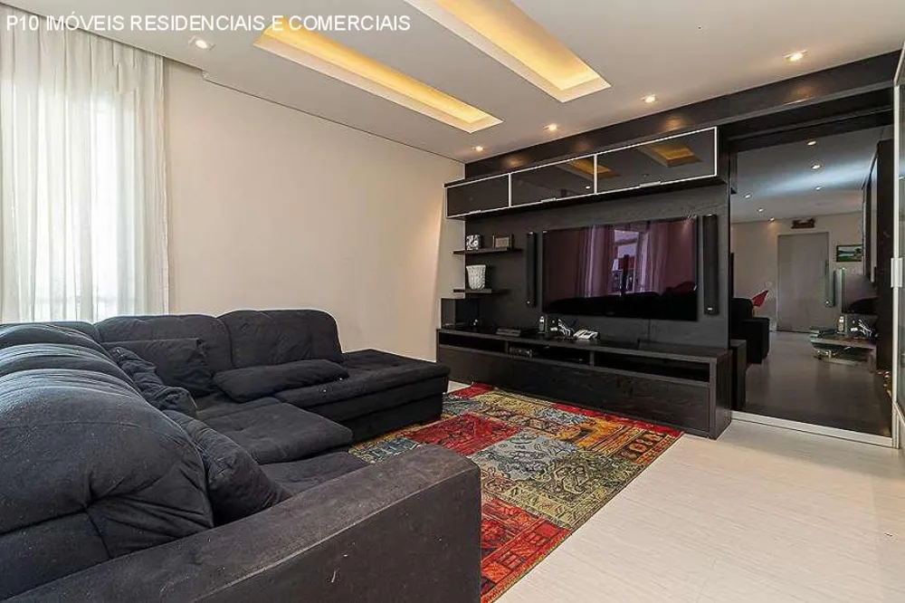 Apartamento, 3 quartos, 184 m² - Foto 6