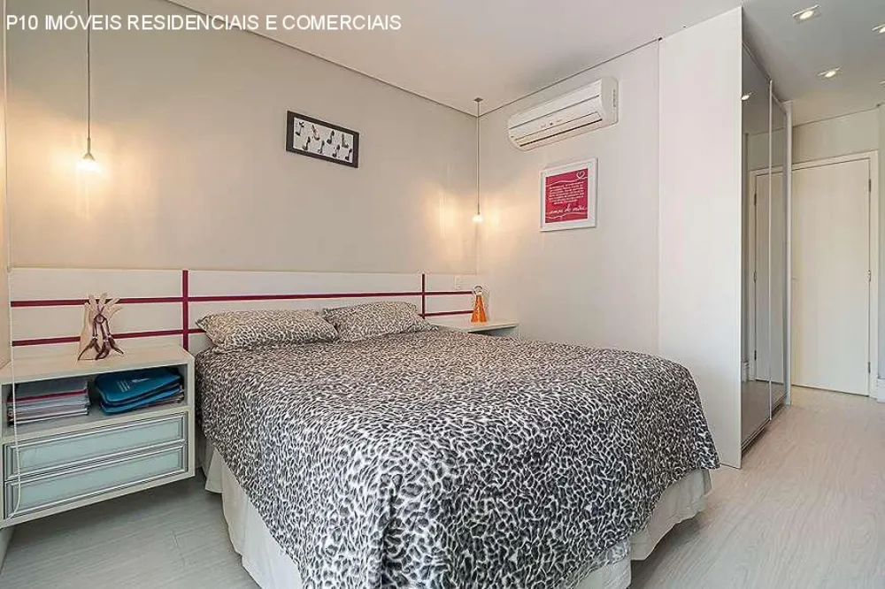 Apartamento, 3 quartos, 184 m² - Foto 2