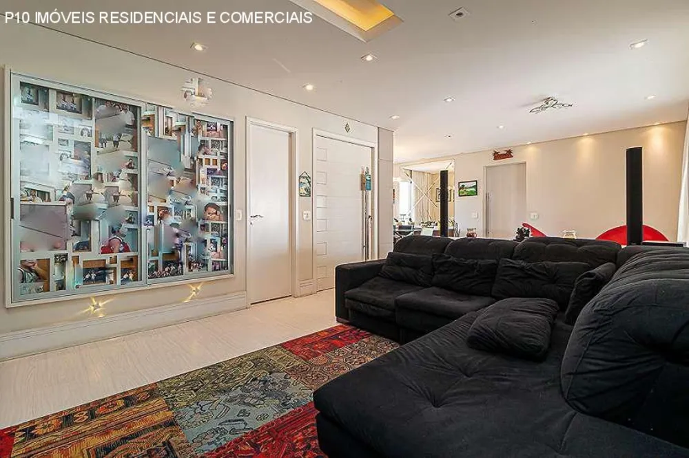 Apartamento, 3 quartos, 184 m² - Foto 7