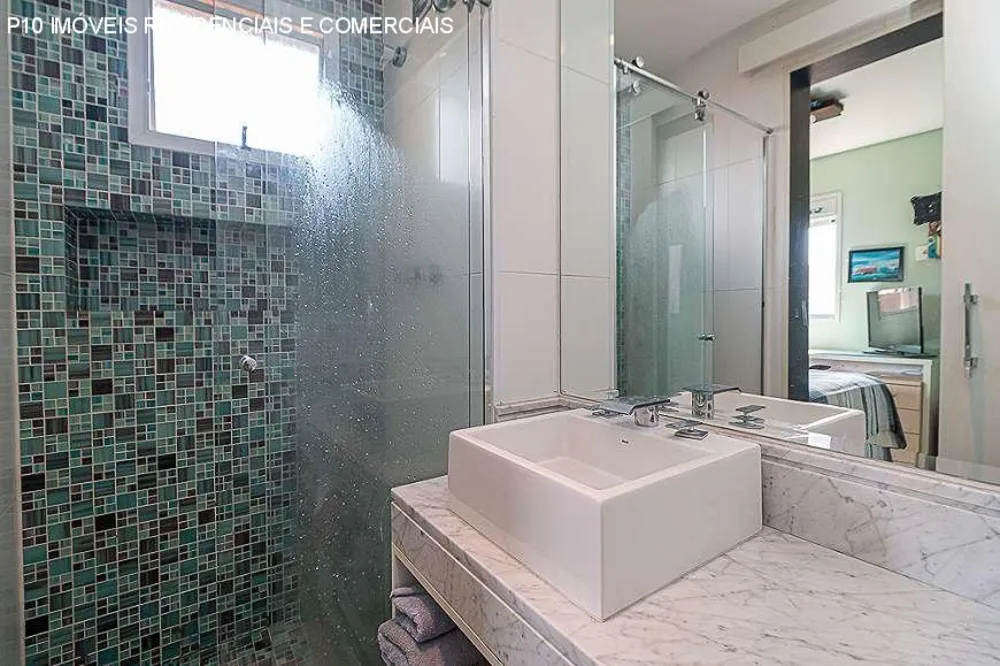 Apartamento, 3 quartos, 184 m² - Foto 11