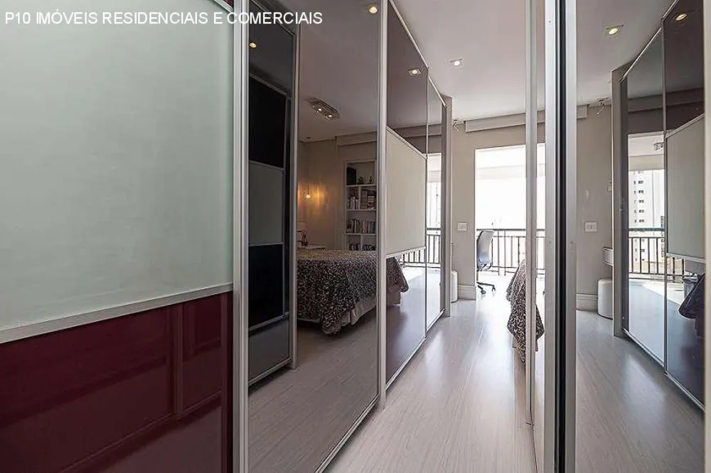 Apartamento, 3 quartos, 184 m² - Foto 10