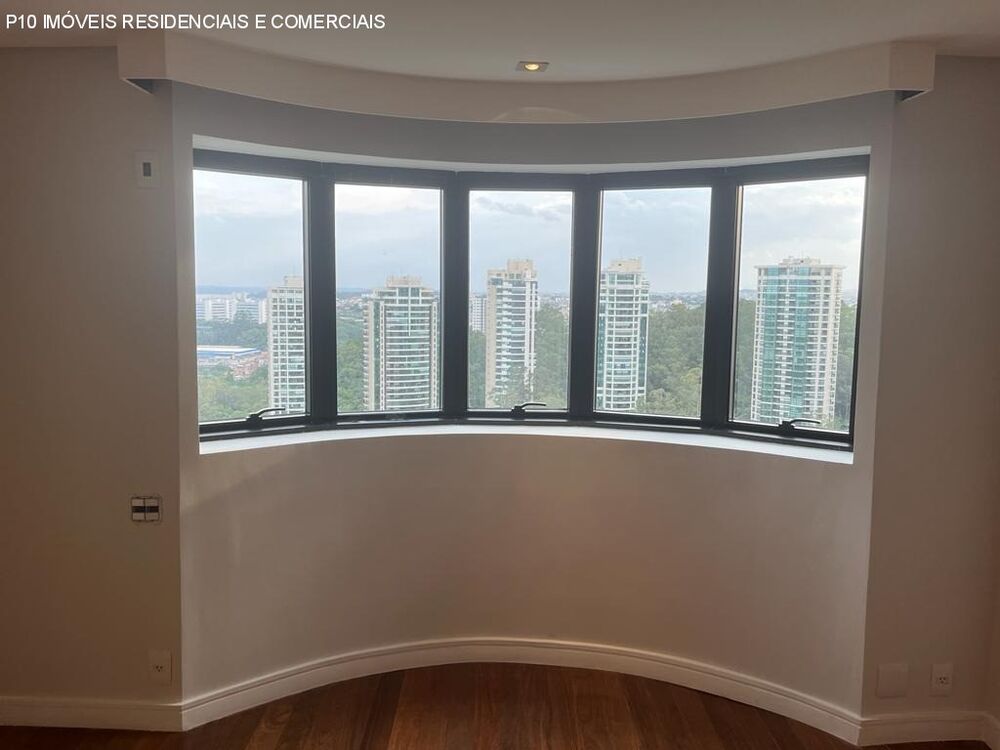 Apartamento, 3 quartos, 192 m² - Foto 5