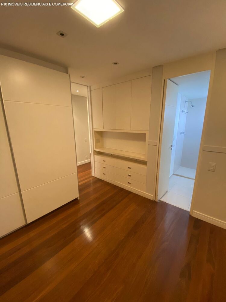 Apartamento, 3 quartos, 192 m² - Foto 4
