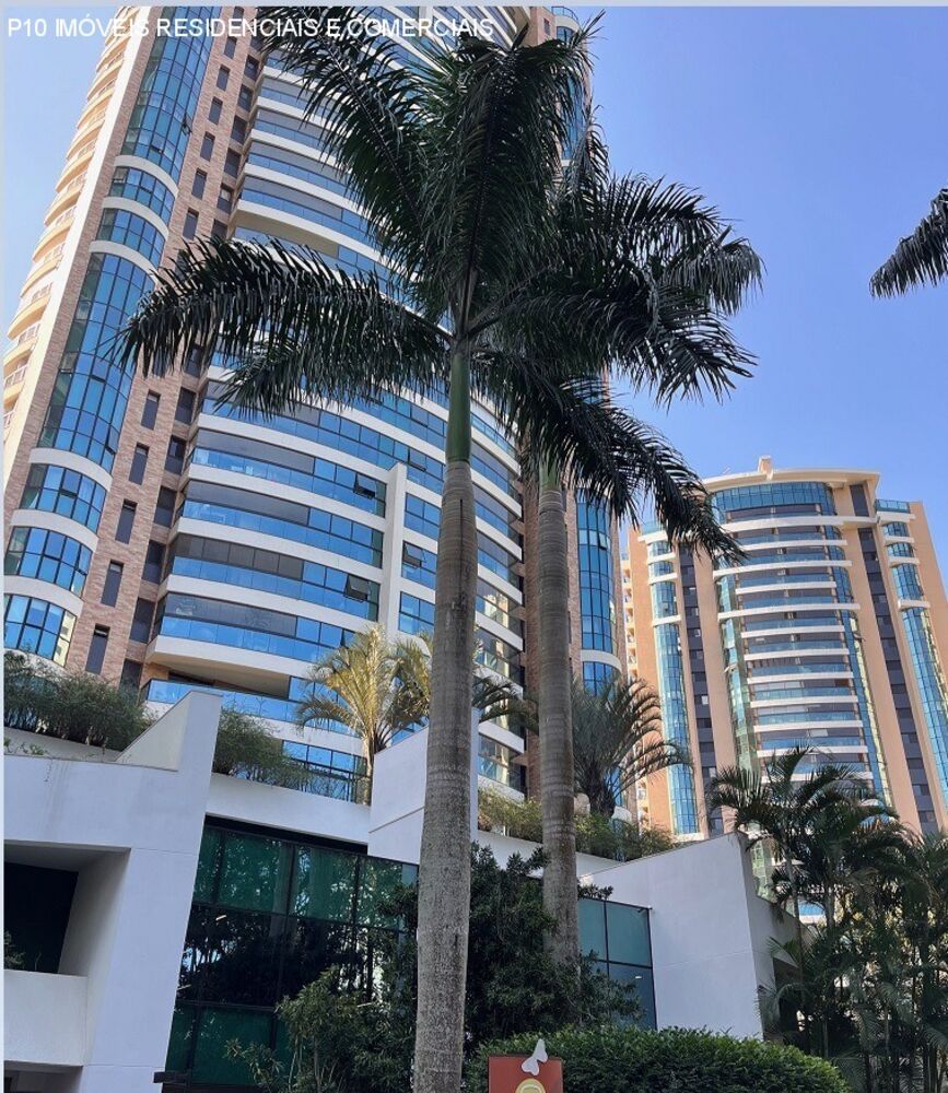 Apartamento, 3 quartos, 192 m² - Foto 3