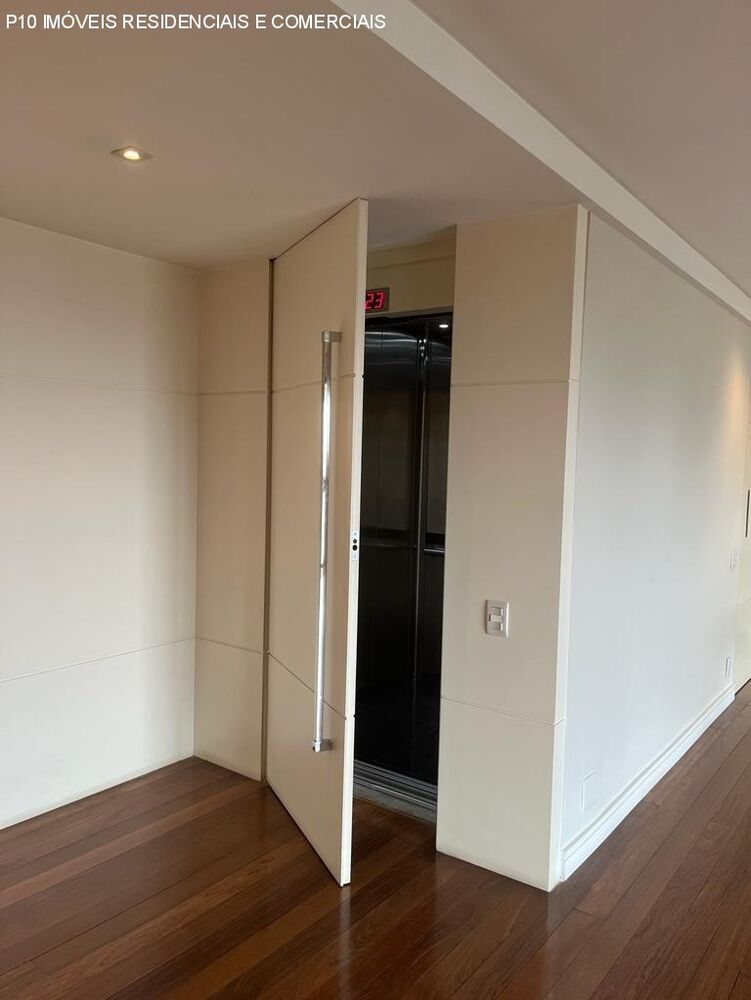 Apartamento, 3 quartos, 192 m² - Foto 13