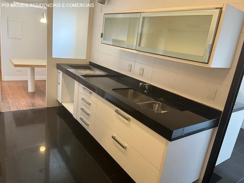 Apartamento, 3 quartos, 192 m² - Foto 8