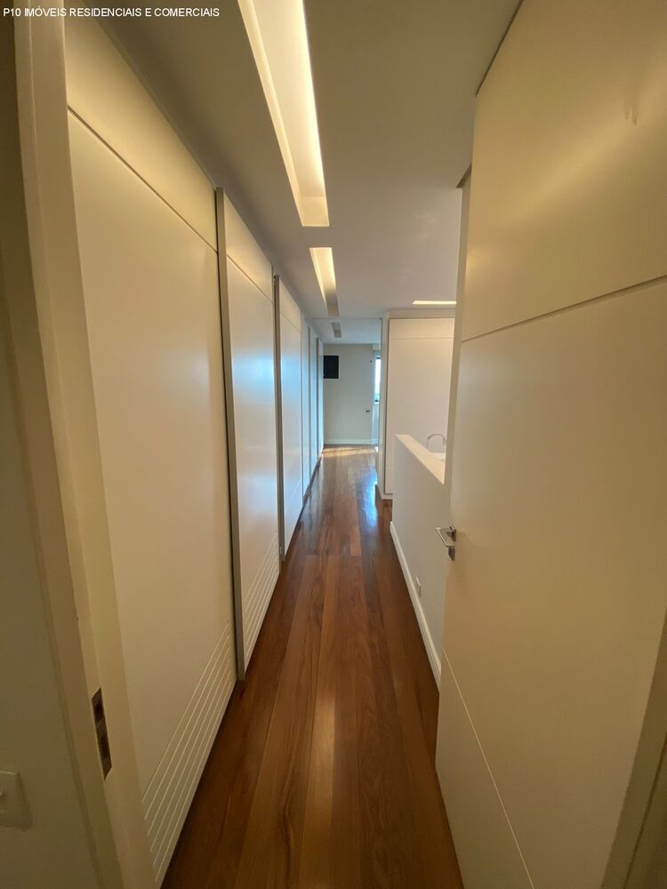 Apartamento, 3 quartos, 192 m² - Foto 24