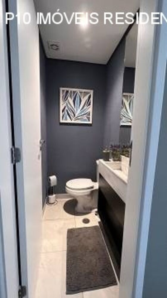 Apartamento, 3 quartos, 130 m² - Foto 3