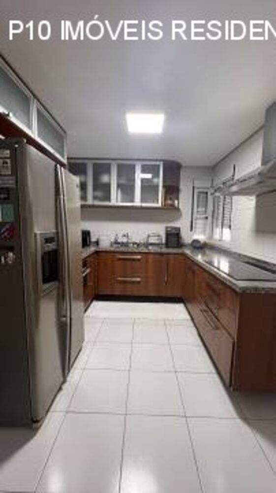 Apartamento, 3 quartos, 130 m² - Foto 4