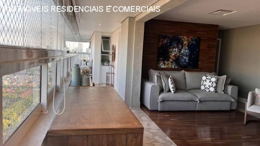 Apartamento, 3 quartos, 130 m² - Foto 2