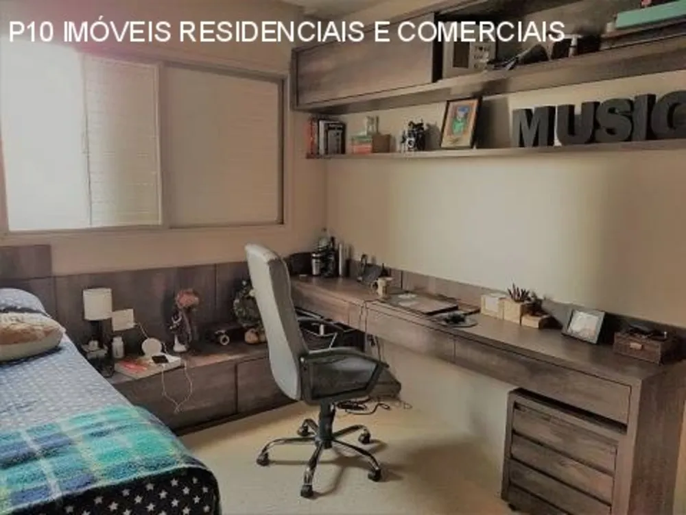 Apartamento, 3 quartos, 220 m² - Foto 2