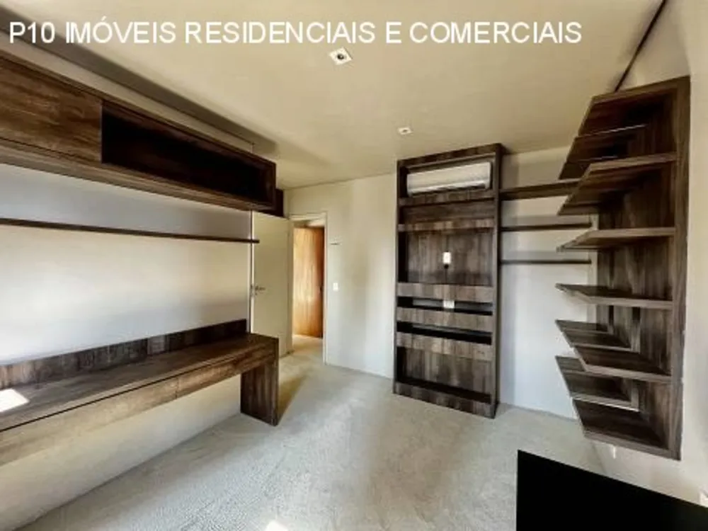 Apartamento, 3 quartos, 220 m² - Foto 9