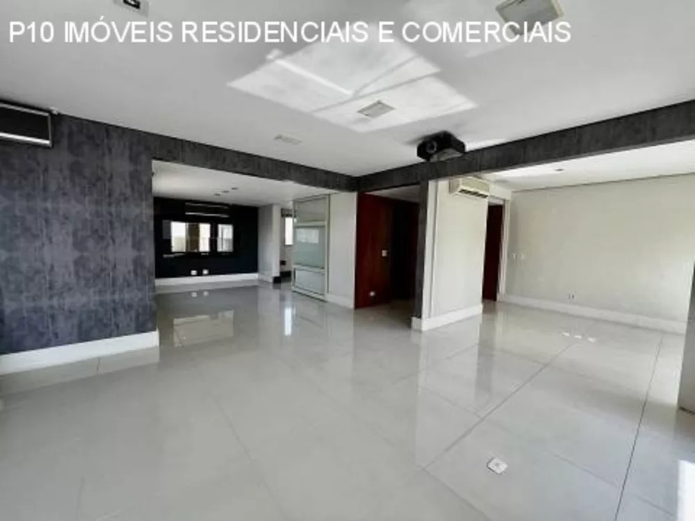 Apartamento à venda com 3 quartos, 220m² - Foto 3