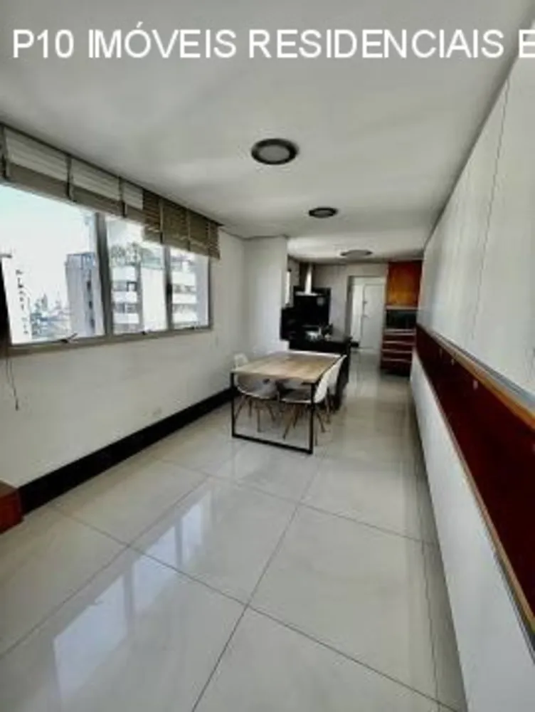 Apartamento, 3 quartos, 220 m² - Foto 1