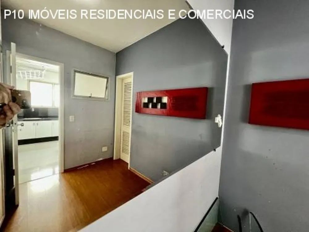 Apartamento, 3 quartos, 220 m² - Foto 4