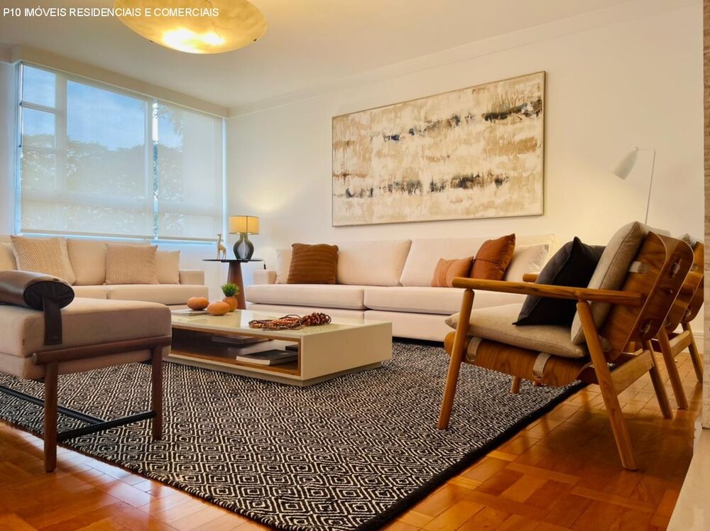 Apartamento, 3 quartos, 220 m² - Foto 7