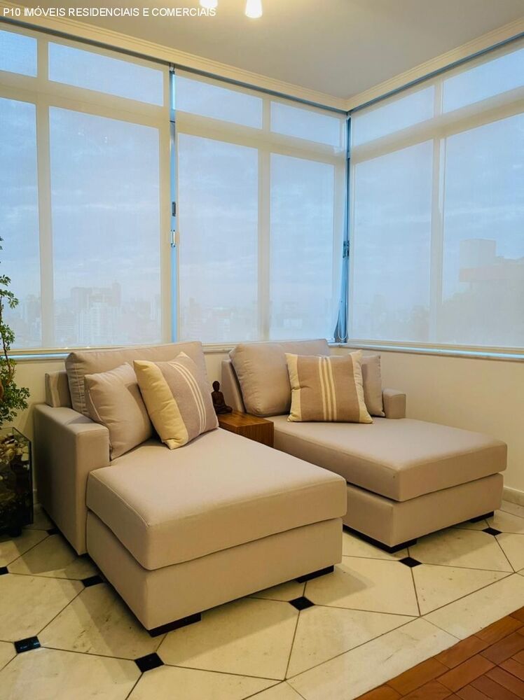 Apartamento, 3 quartos, 220 m² - Foto 4