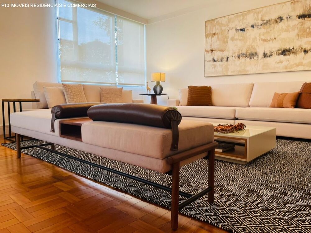 Apartamento, 3 quartos, 220 m² - Foto 3