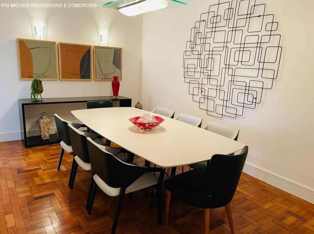 Apartamento, 3 quartos, 220 m² - Foto 5