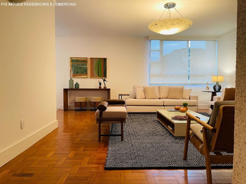 Apartamento, 3 quartos, 220 m² - Foto 6