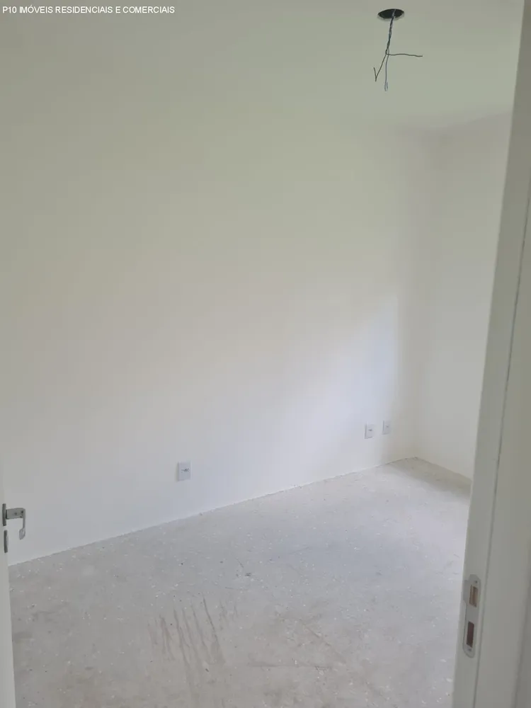 Apartamento, 2 quartos, 40 m² - Foto 2