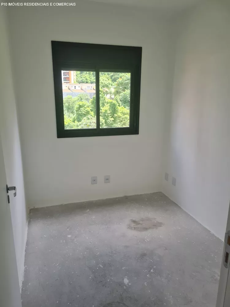 Apartamento à venda com 2 quartos, 40m² - Foto 4