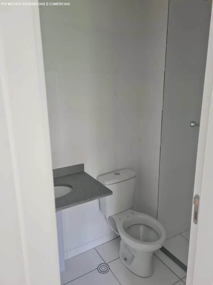 Apartamento, 2 quartos, 40 m² - Foto 3