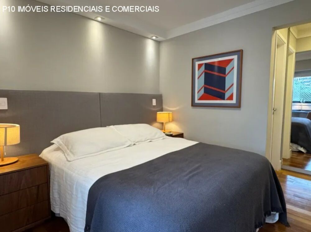 Apartamento à venda com 3 quartos, 94m² - Foto 14