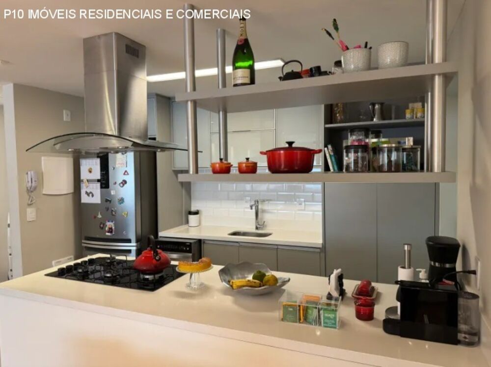 Apartamento à venda com 3 quartos, 94m² - Foto 5