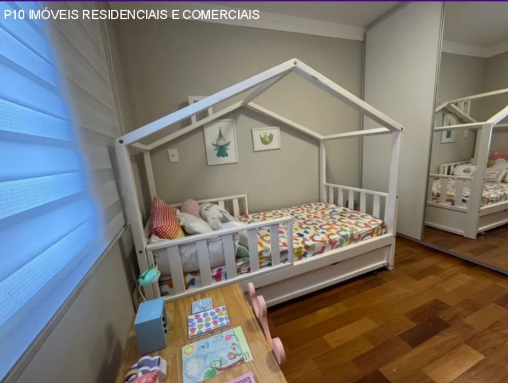 Apartamento à venda com 3 quartos, 94m² - Foto 8