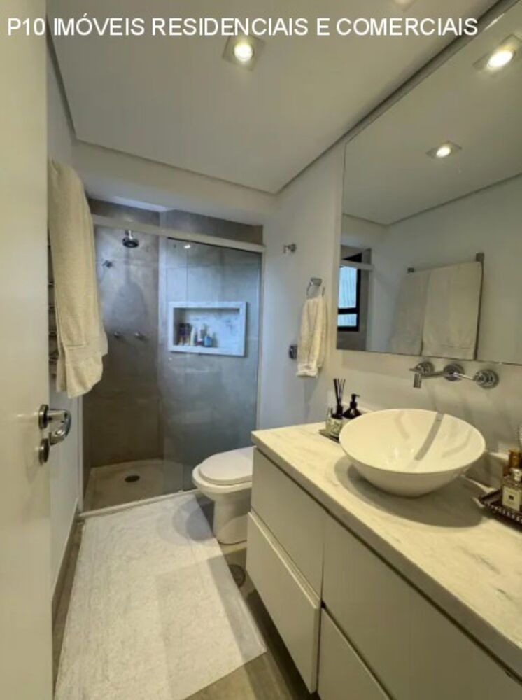 Apartamento à venda com 3 quartos, 94m² - Foto 18