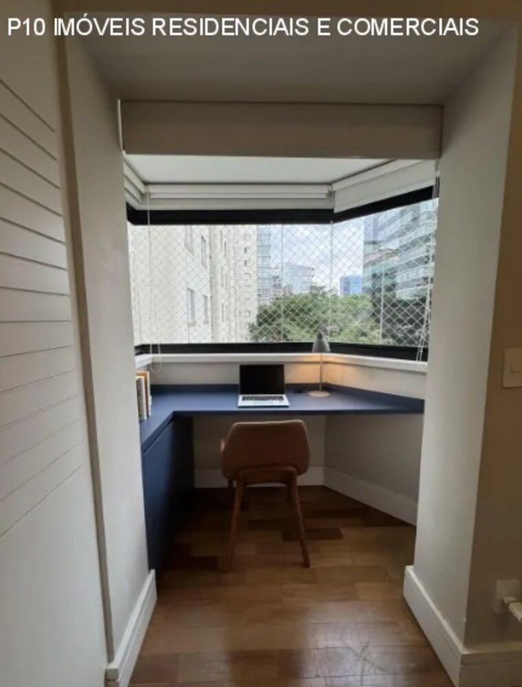Apartamento à venda com 3 quartos, 94m² - Foto 10