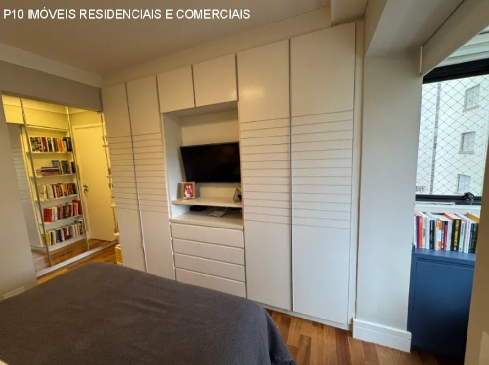 Apartamento à venda com 3 quartos, 94m² - Foto 11
