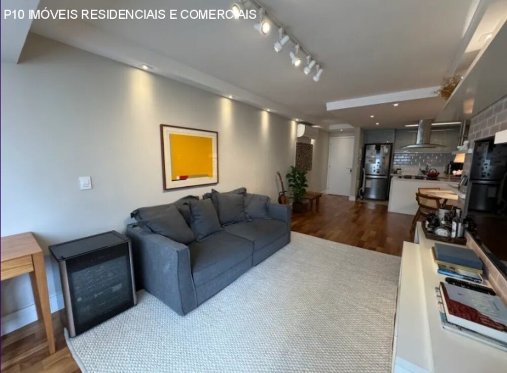 Apartamento à venda com 3 quartos, 94m² - Foto 2
