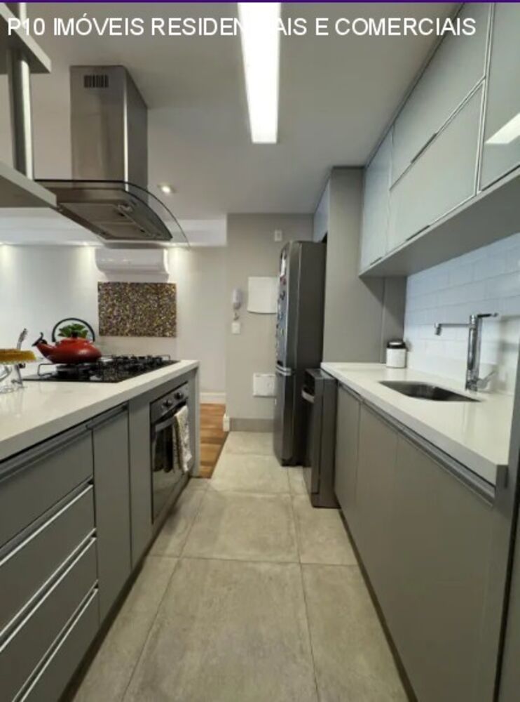 Apartamento à venda com 3 quartos, 94m² - Foto 6