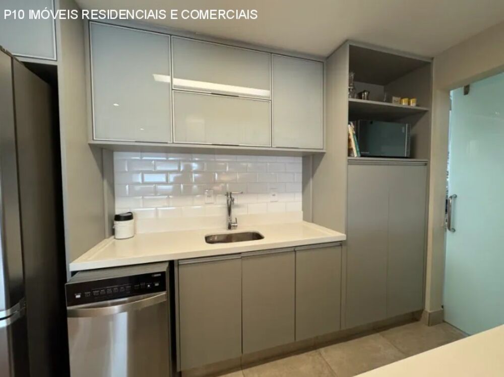 Apartamento à venda com 3 quartos, 94m² - Foto 7