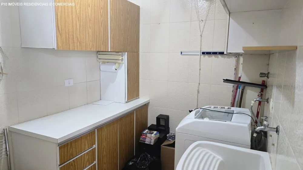 Cobertura, 3 quartos, 217 m² - Foto 7
