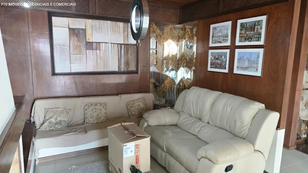 Cobertura, 3 quartos, 217 m² - Foto 5