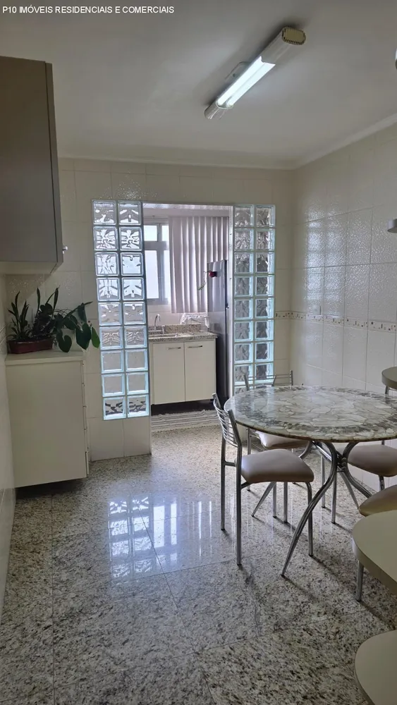 Cobertura, 3 quartos, 217 m² - Foto 3