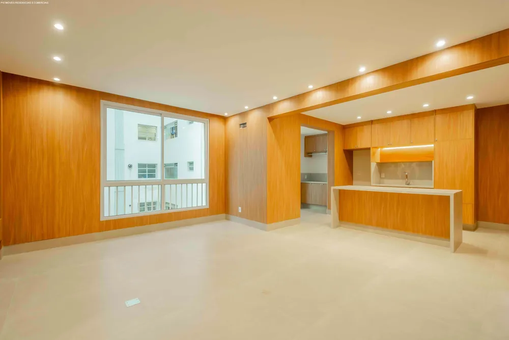 Apartamento, 2 quartos, 96 m² - Foto 1