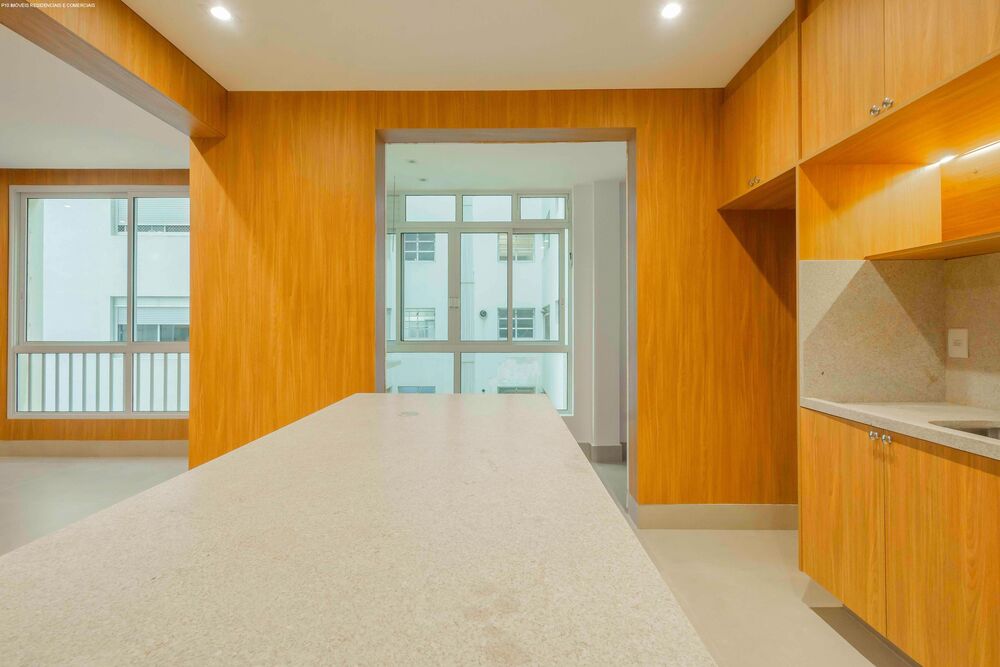 Apartamento, 2 quartos, 96 m² - Foto 1