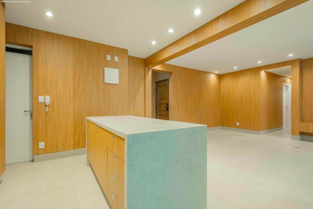 Apartamento, 2 quartos, 96 m² - Foto 3