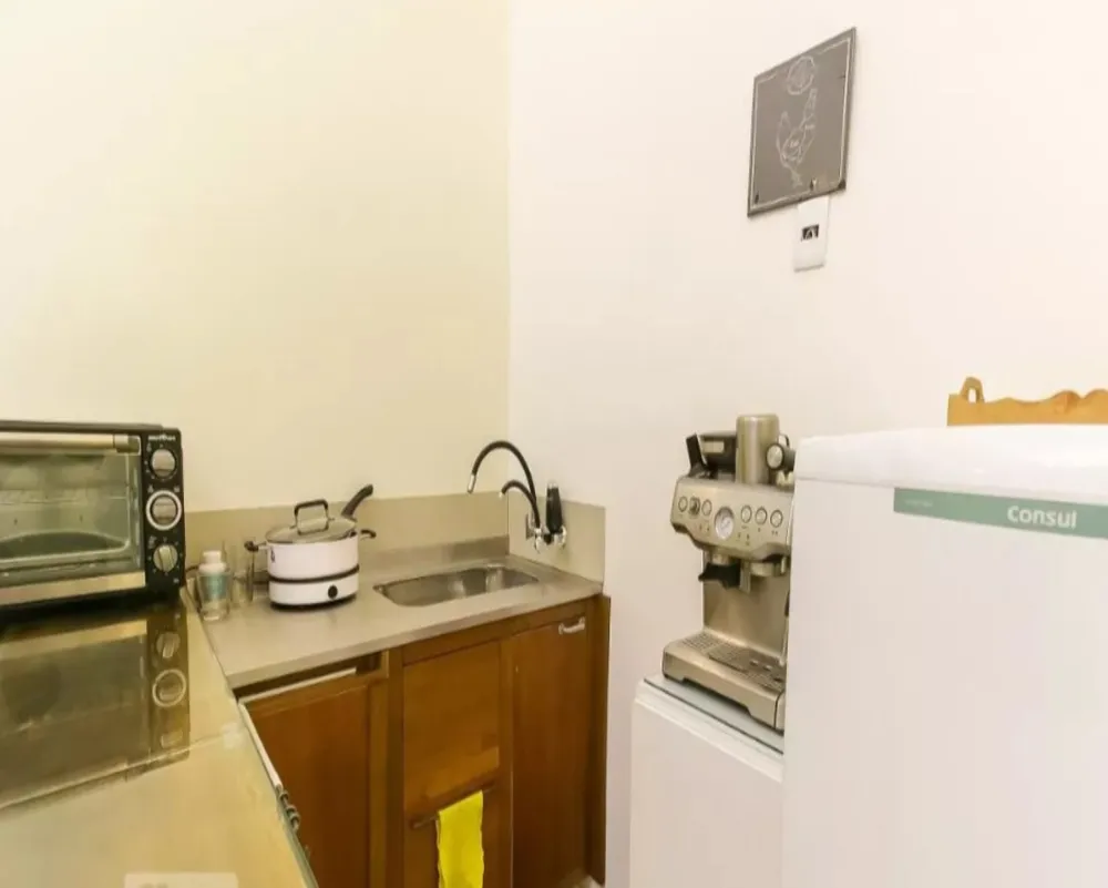 Sobrado, 4 quartos, 212 m² - Foto 5
