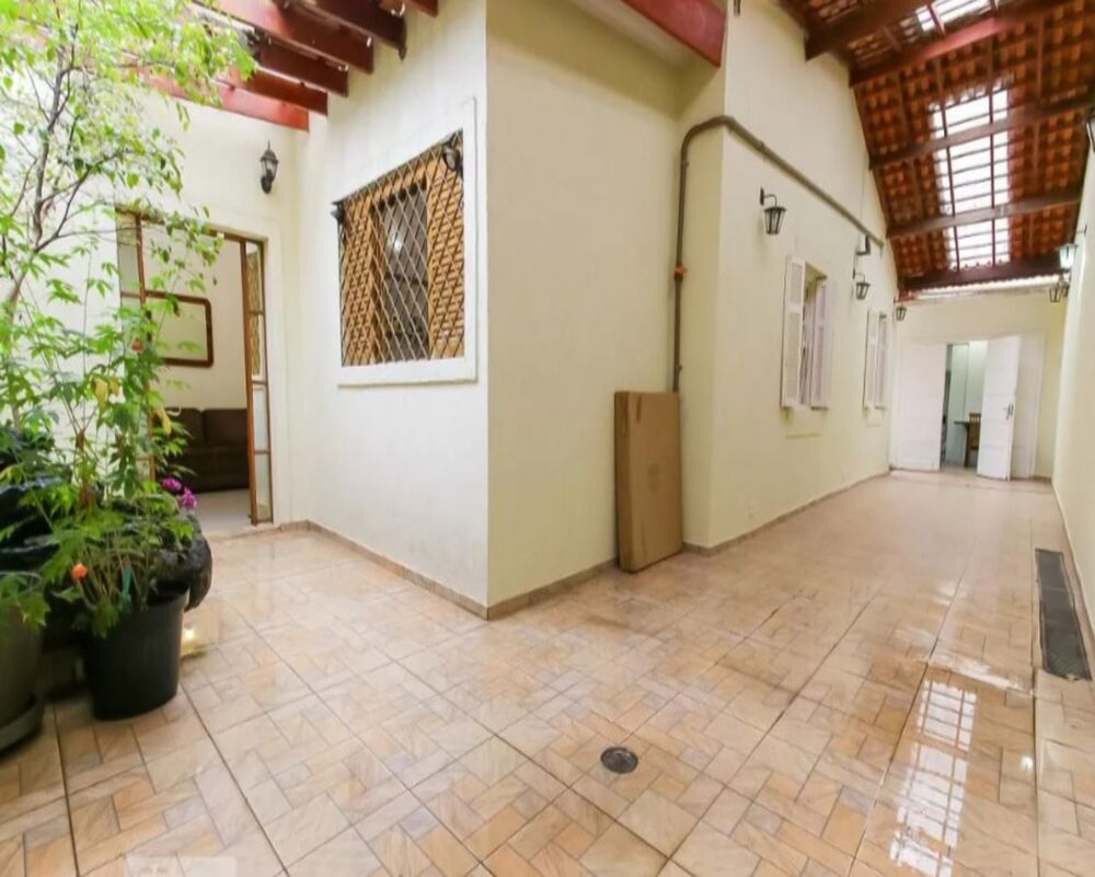 Sobrado, 4 quartos, 212 m² - Foto 2