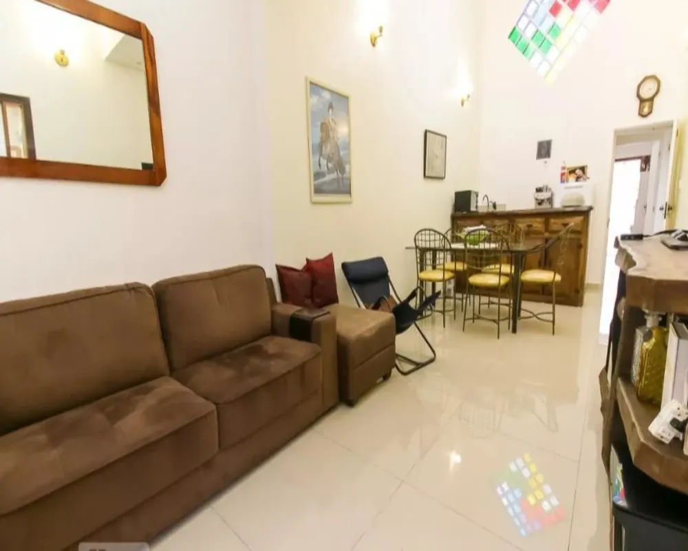Sobrado, 4 quartos, 212 m² - Foto 6